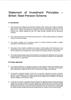 Download Statement of Investment Principles 27 February 2025