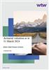 Download Actuarial Valuation Report 31 March 2024